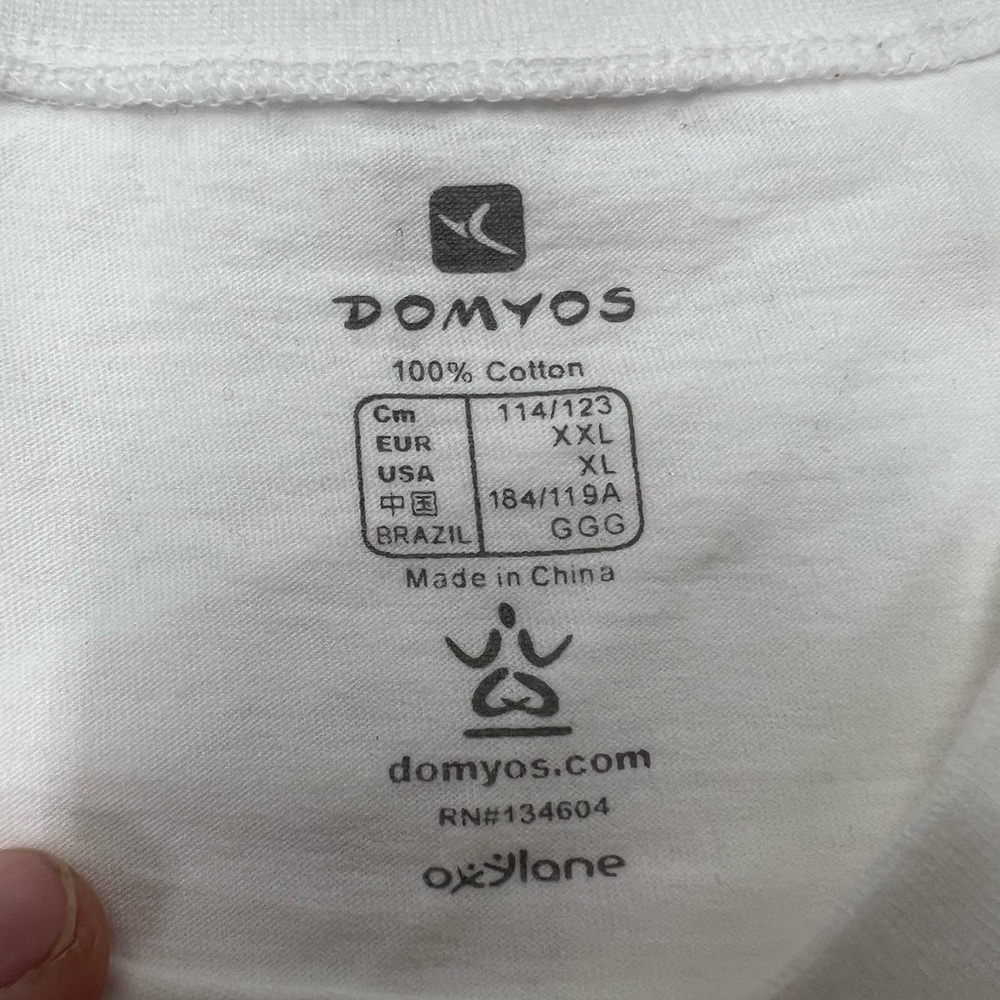 Domyos T-shirt